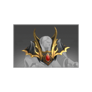 Mantle of the Blackguard Magus