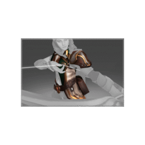 Mantle of the Roving Pathfinder