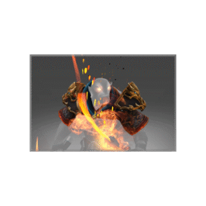 Mantle of the Smoldering Sage