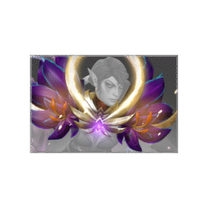 Mantle of the Whispered Bond