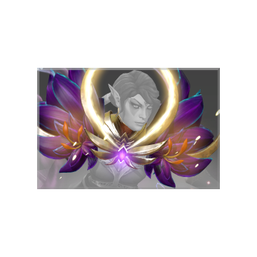 Mantle of the Whispered Bond