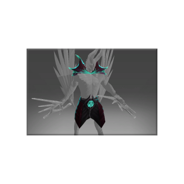 Marauder's Armor