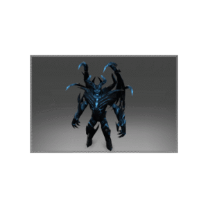 Marauder's Demon Form