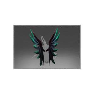 Marauder's Wings