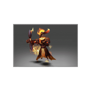 Maraxiform's Fallen