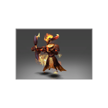Maraxiform's Fallen