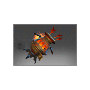 Maraxiform's Ire