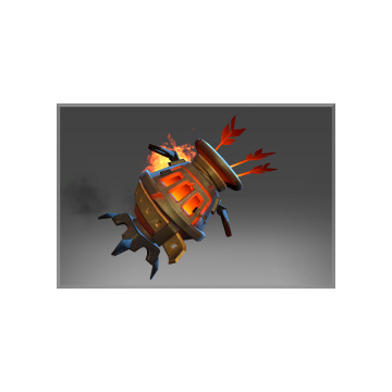 Maraxiform's Ire