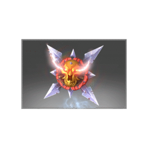 Mark of the First Hunt