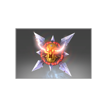 Mark of the First Hunt