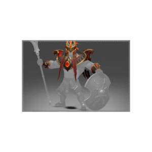 Mars Gallus - Armor