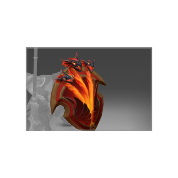 Mars Gallus - Shield
