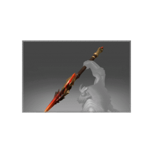 Mars Gallus - Weapon