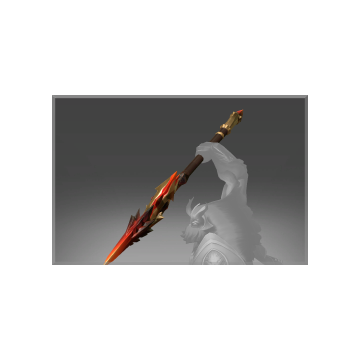 Mars Gallus - Weapon