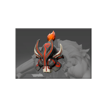 Mask of a Thousand Faces