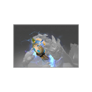 Mask of Dormant Oblivion