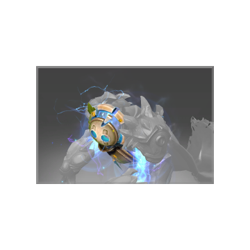 Mask of Dormant Oblivion