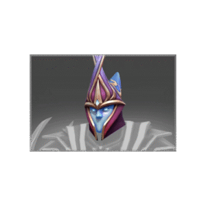 Mask of Eternal Night
