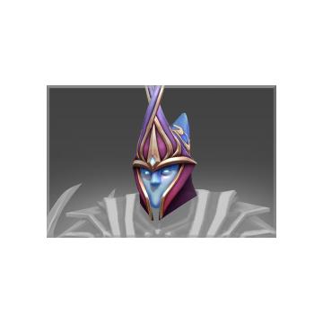 Mask of Eternal Night