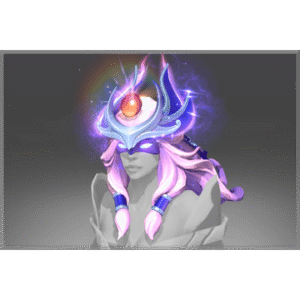 Mask of Metira
