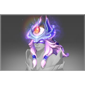 Mask of Metira