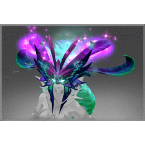 Mask of Mortis