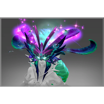 Mask of Mortis