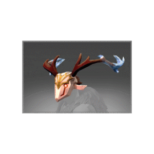 Mask of Odocoeleus