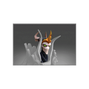 Mask of the Arcanist's Guise