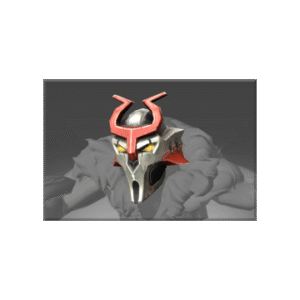 Mask of the Bladesrunner