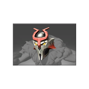 Mask of the Bladesrunner