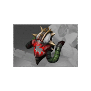 Mask of the Chainbreaker