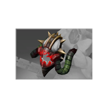 Mask of the Chainbreaker