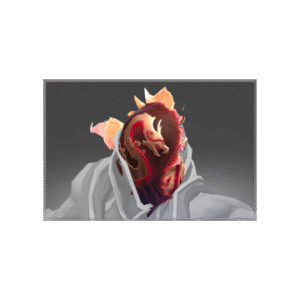 Mask of the Dragon's Disciple