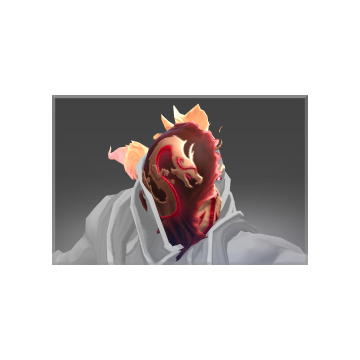 Mask of the Dragon's Disciple
