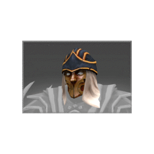 Mask of the Hazhadal Magebreaker
