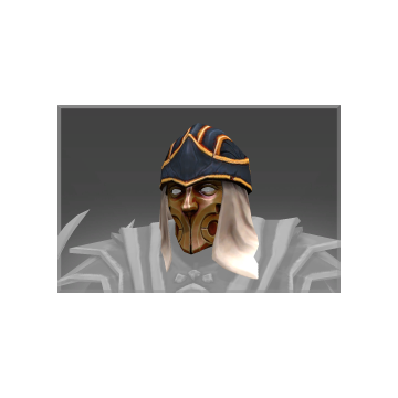 Mask of the Hazhadal Magebreaker