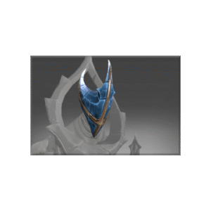 Mask of the Lightning Lord