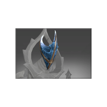 Mask of the Lightning Lord