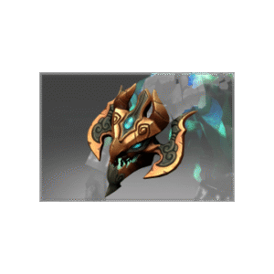 Mask of the Soul Keeper