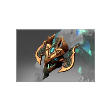 Mask of the Soul Keeper