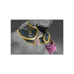 Mask of the Third Insight