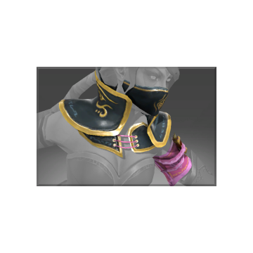 Mask of the Third Insight