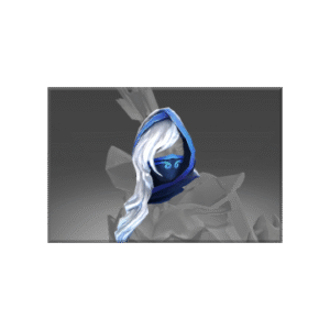 Mask of the Winged Bolt
