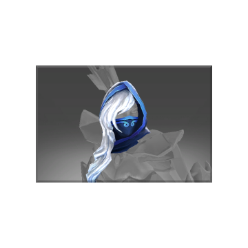 Mask of the Winged Bolt