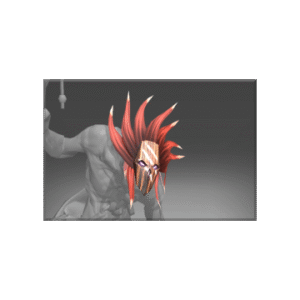 Mask of Twilight's Rest
