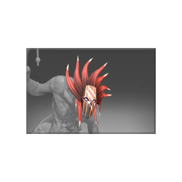Mask of Twilight's Rest
