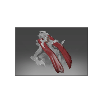 Master Assassin's Tails