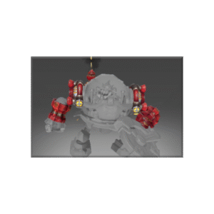 Mecharm of the Stumpgrinder