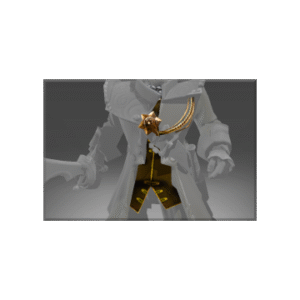 Medallion of the Divine Anchor
